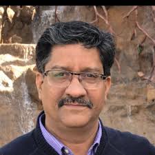 Dr Mukesh Kalla